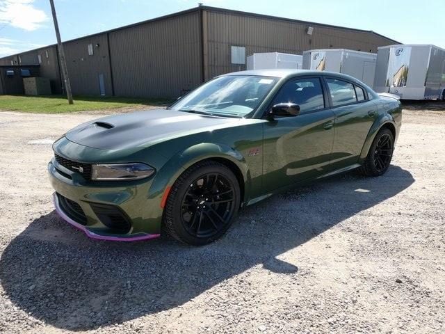 new 2023 Dodge Charger car, priced at $56,516