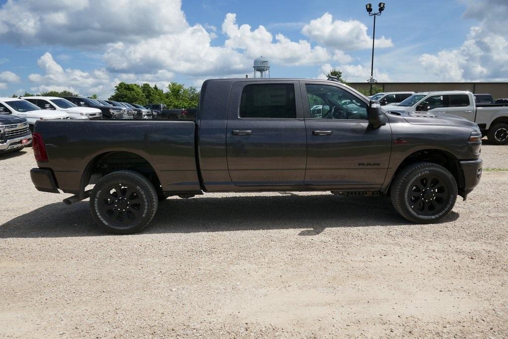 new 2025 Ram 2500 car, priced at $80,086