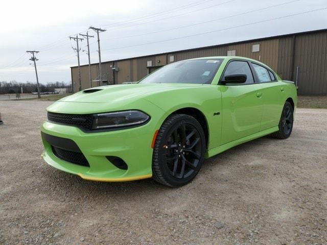 new 2023 Dodge Charger car, priced at $40,744