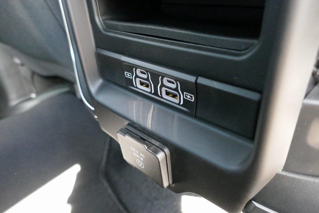 new 2026 Ram 1500 car, priced at $51,863