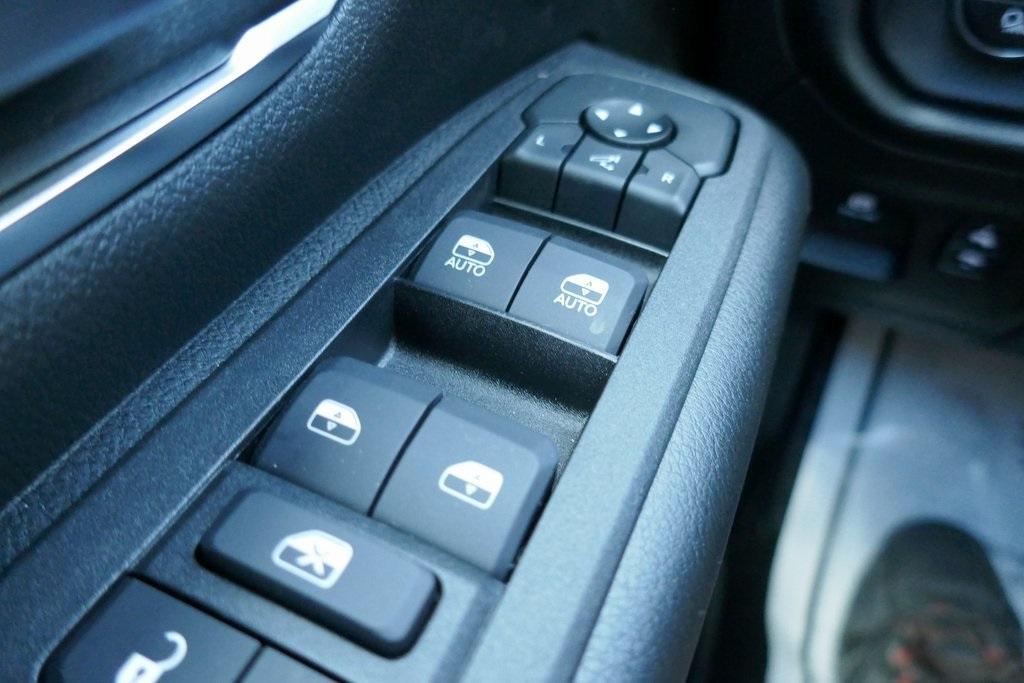 new 2026 Ram 1500 car, priced at $51,863