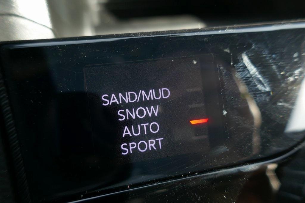 new 2025 Jeep Grand Cherokee L car, priced at $43,768