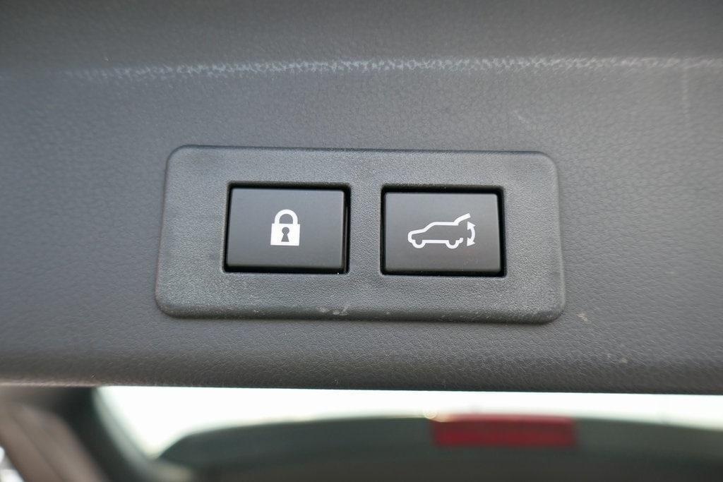 used 2024 Subaru Ascent car, priced at $36,495
