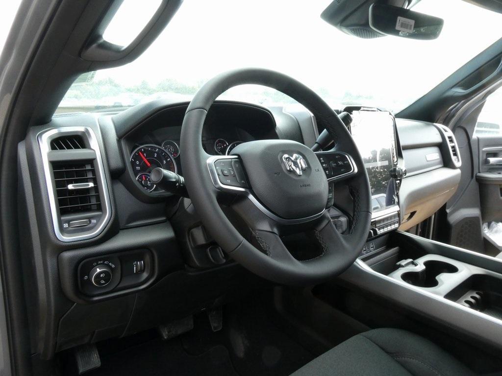new 2026 Ram 2500 car, priced at $68,287