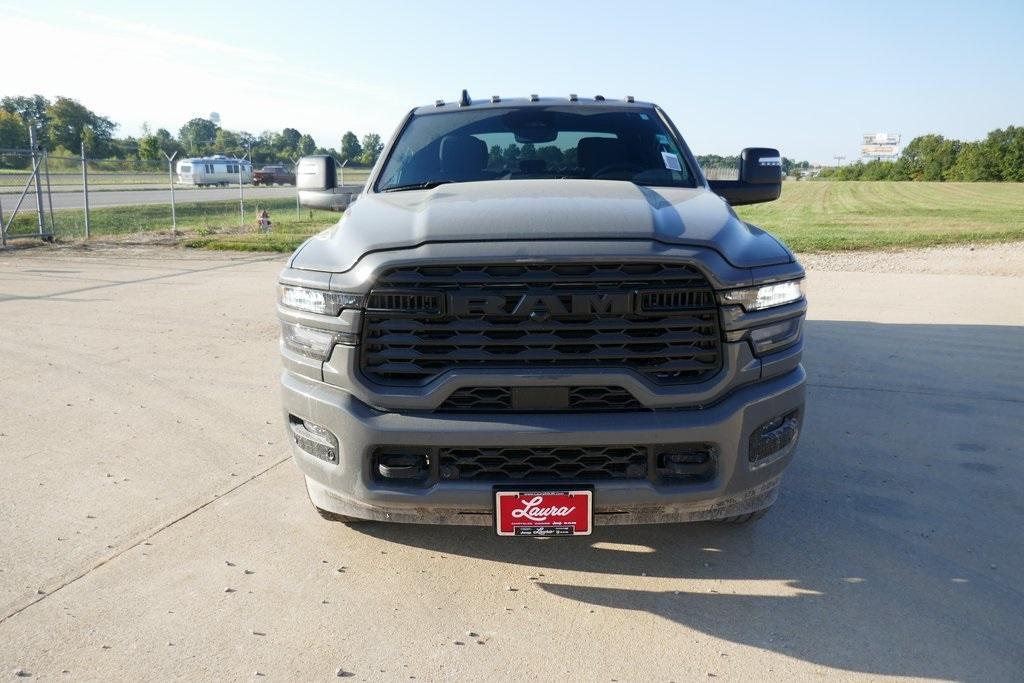 new 2026 Ram 2500 car, priced at $68,287