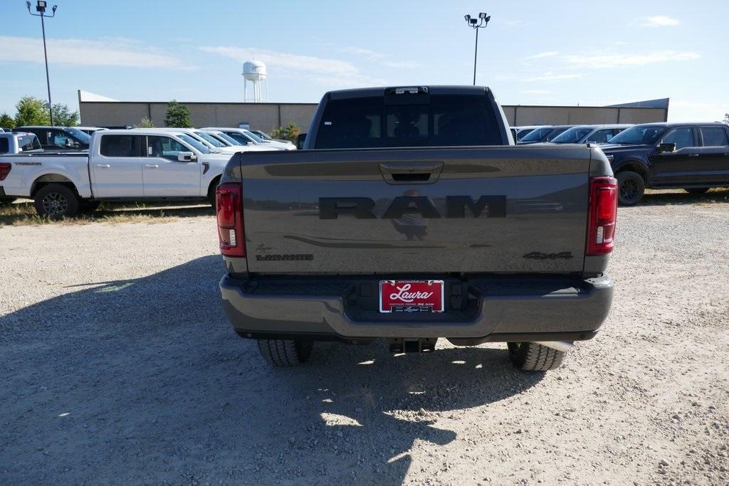 new 2026 Ram 2500 car, priced at $78,067
