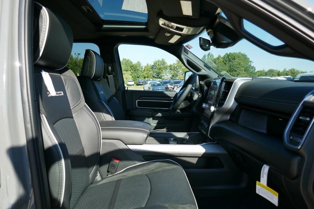 new 2026 Ram 2500 car, priced at $78,067