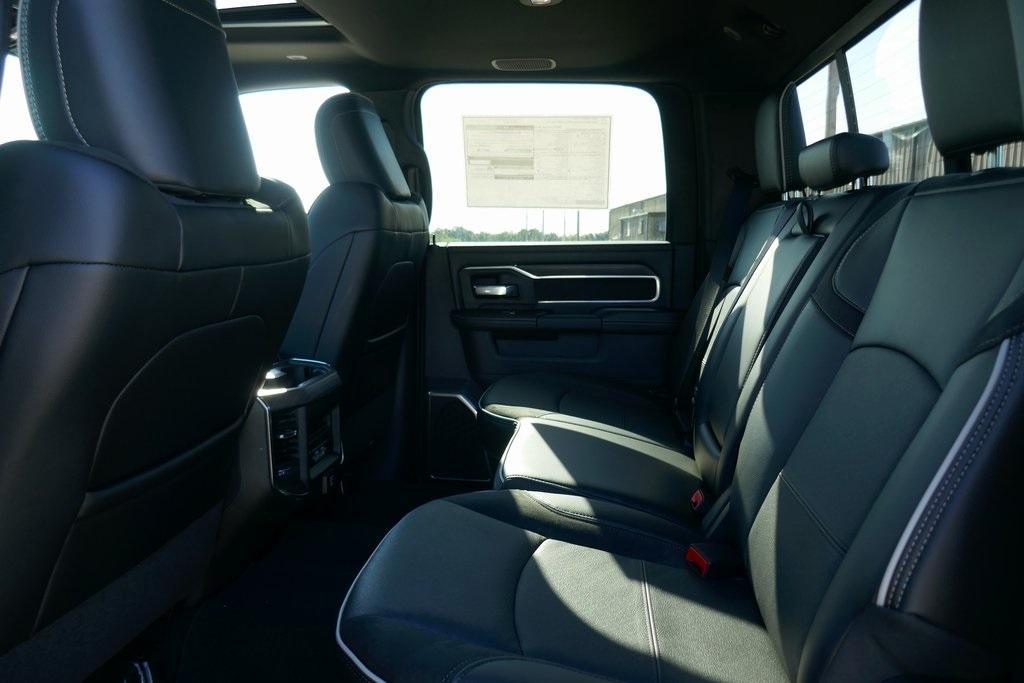 new 2026 Ram 2500 car, priced at $78,067