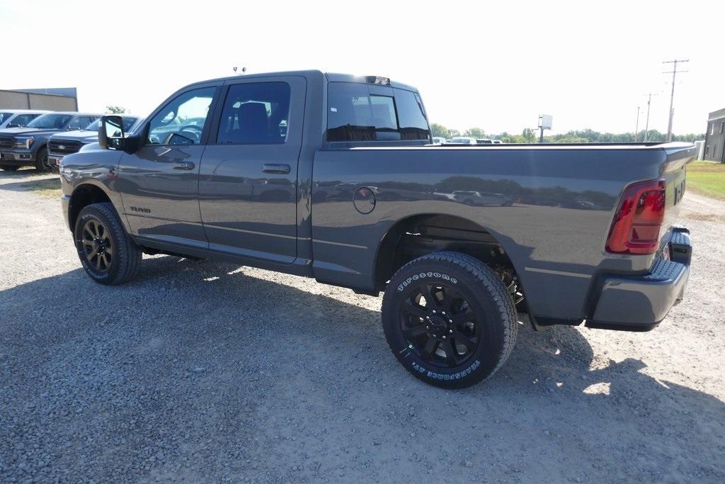 new 2026 Ram 2500 car, priced at $78,067