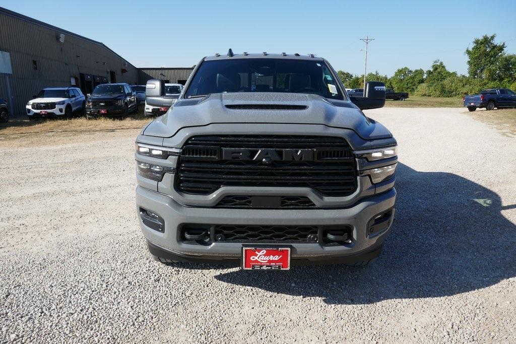 new 2026 Ram 2500 car, priced at $78,067