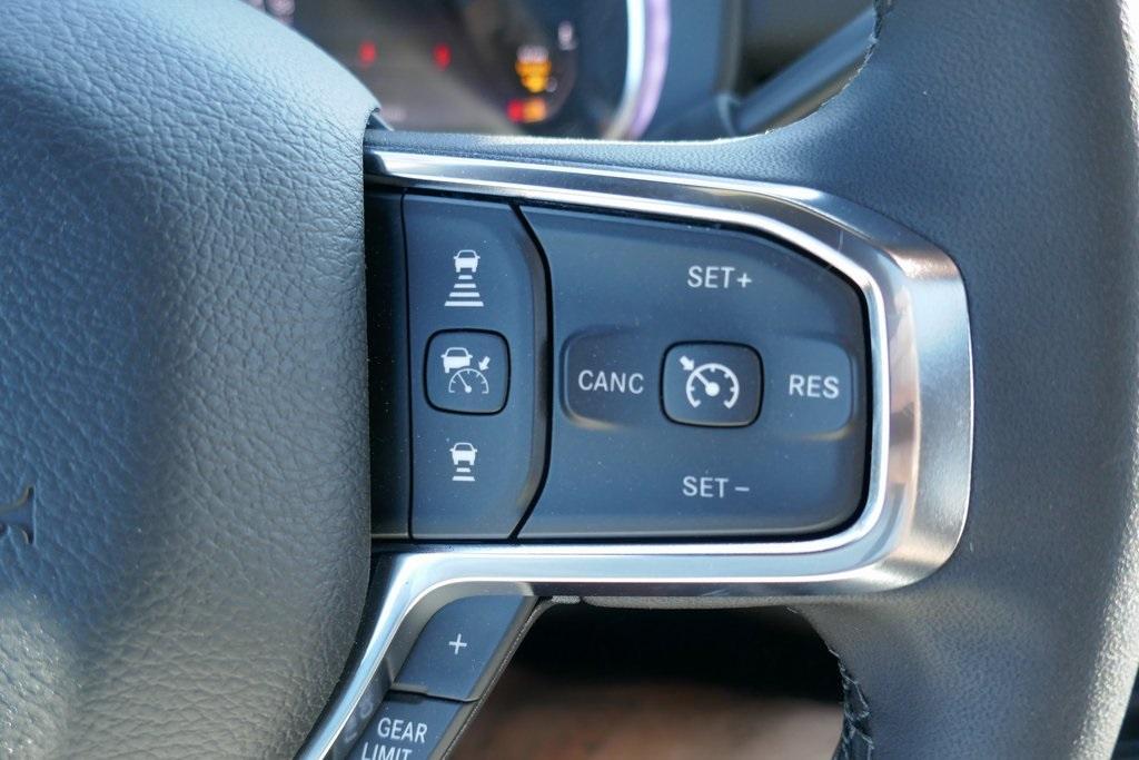 new 2026 Ram 2500 car, priced at $78,067