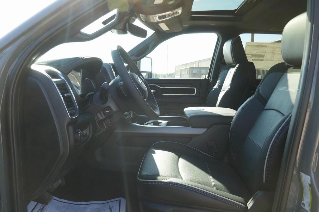 new 2026 Ram 2500 car, priced at $78,067