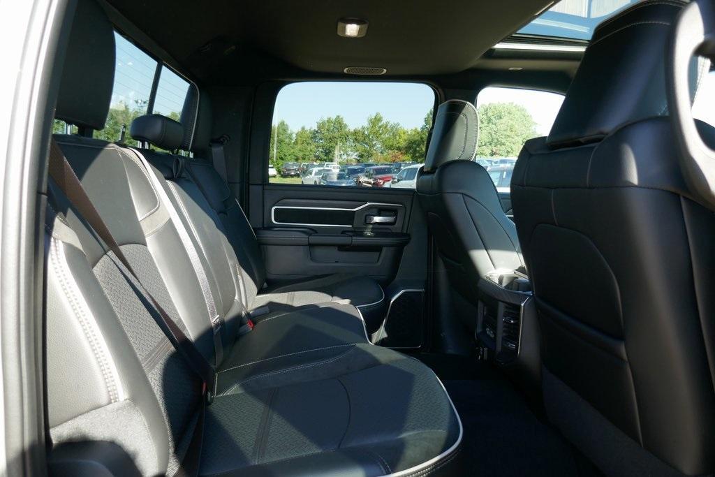 new 2026 Ram 2500 car, priced at $78,067