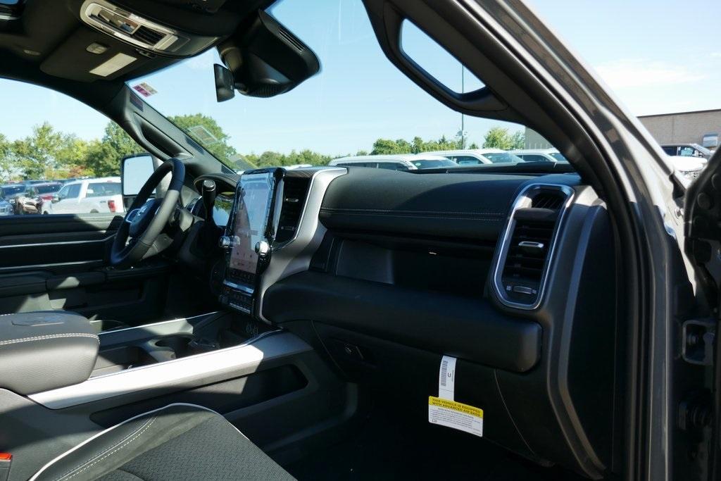 new 2026 Ram 2500 car, priced at $78,067