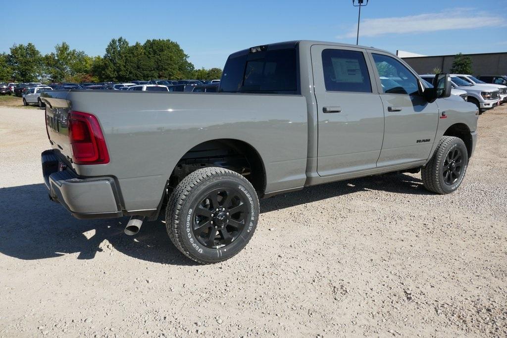 new 2026 Ram 2500 car, priced at $78,067