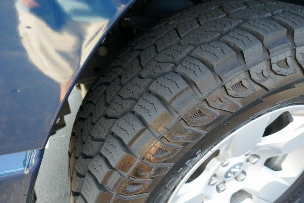used 2023 Ram 1500 car, priced at $34,995