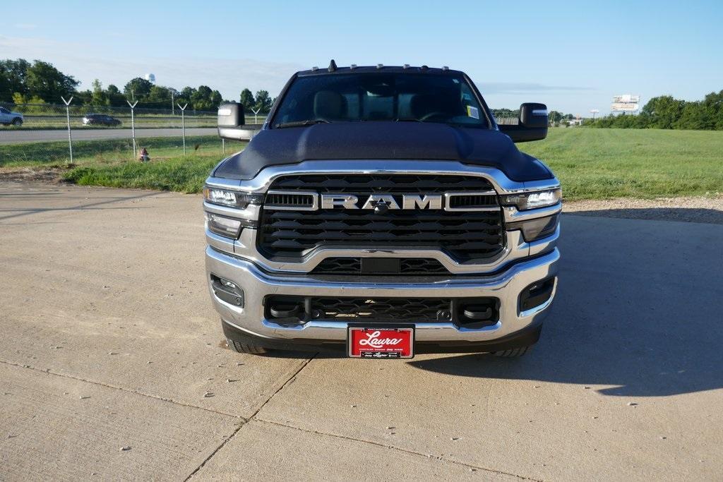 new 2026 Ram 2500 car, priced at $51,753