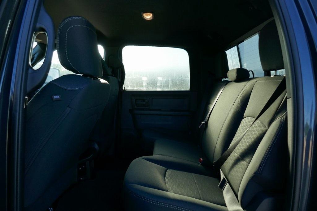 new 2026 Ram 2500 car, priced at $51,753