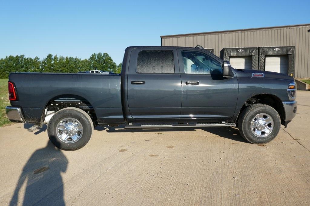 new 2026 Ram 2500 car, priced at $51,753