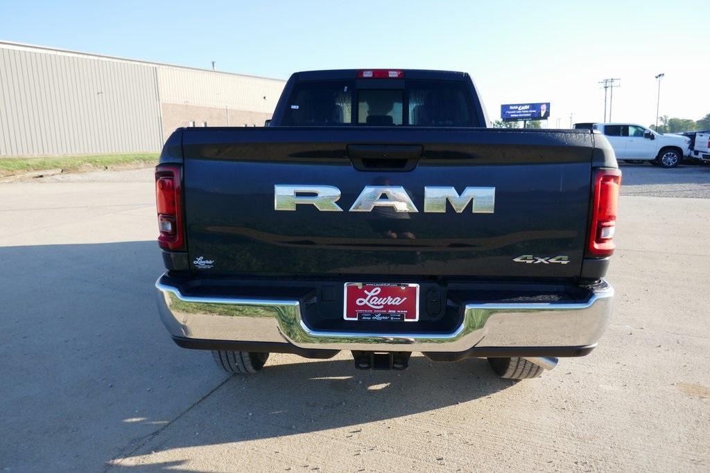 new 2026 Ram 2500 car, priced at $51,753
