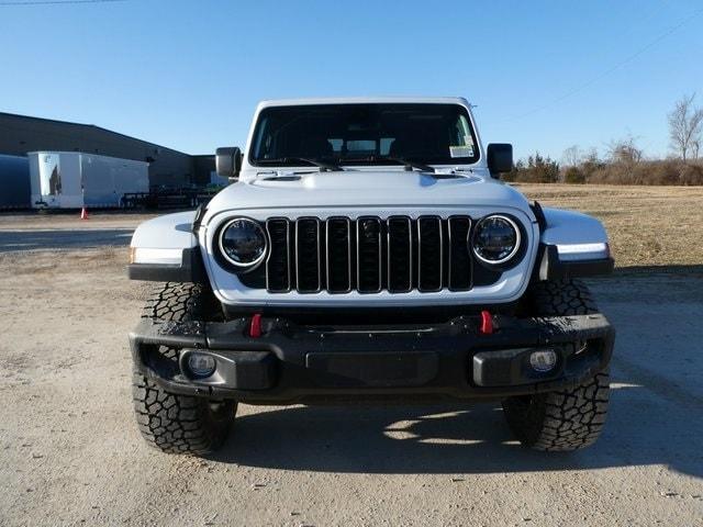 new 2024 Jeep Gladiator car, priced at $59,979
