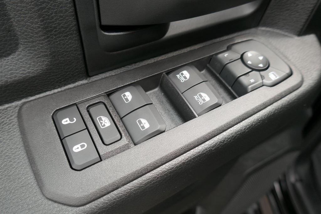 new 2025 Ram 2500 car, priced at $48,229