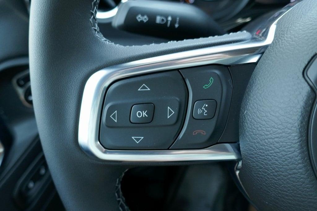 new 2025 Jeep Wrangler car, priced at $53,494