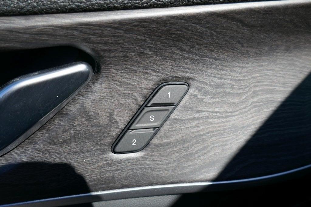 new 2025 Jeep Grand Cherokee car, priced at $52,187