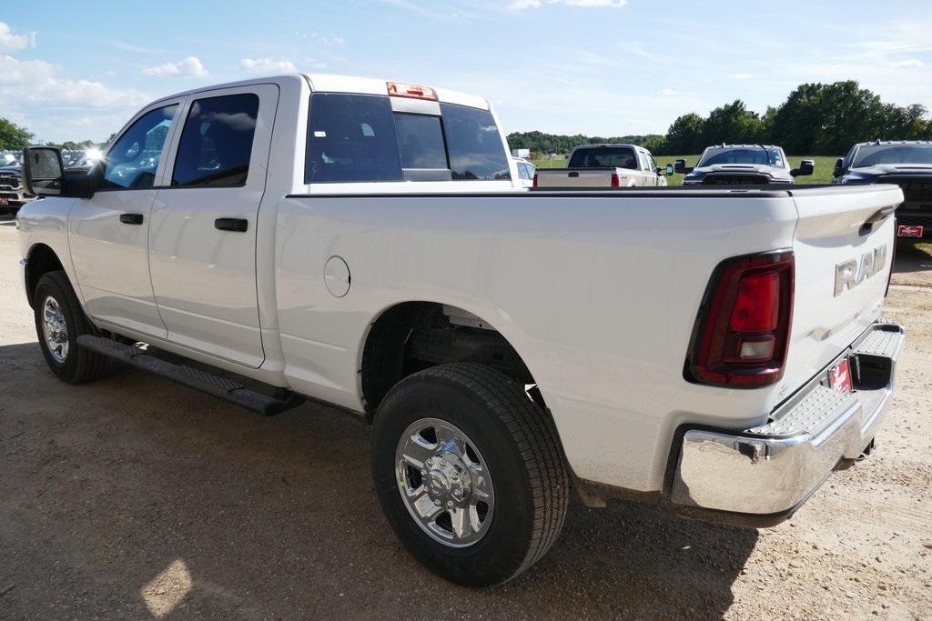 new 2026 Ram 2500 car, priced at $51,490