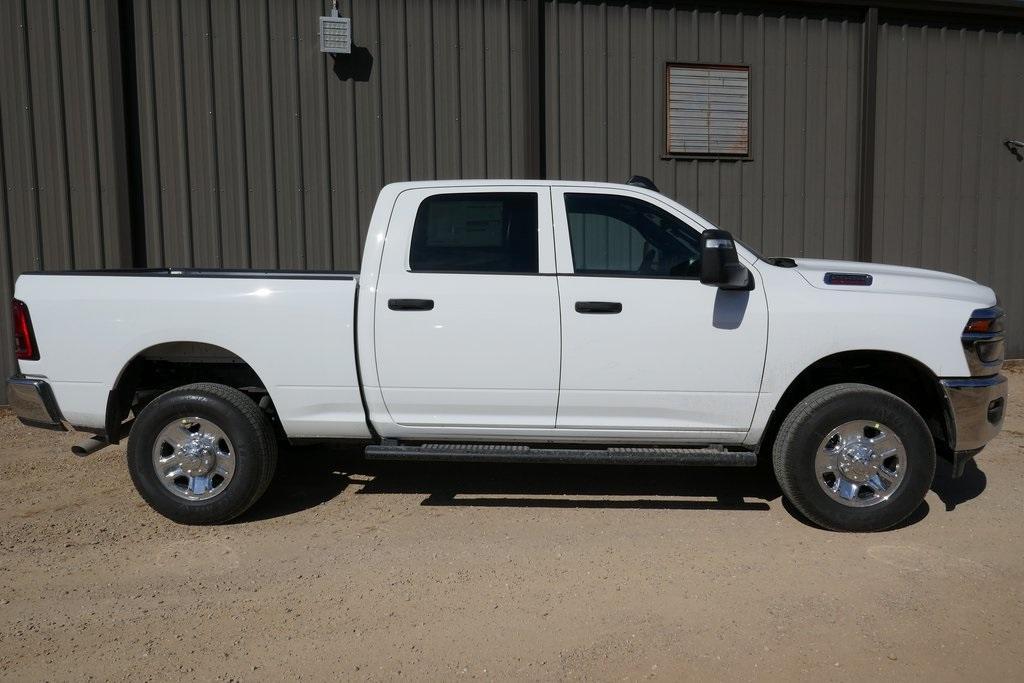 new 2026 Ram 2500 car, priced at $51,490