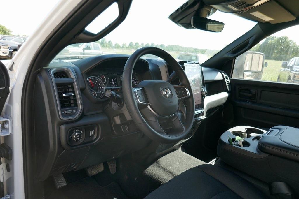 new 2026 Ram 2500 car, priced at $51,490
