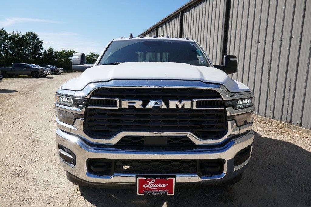 new 2026 Ram 2500 car, priced at $51,490