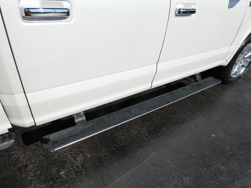 used 2019 Ford F-150 car, priced at $30,995
