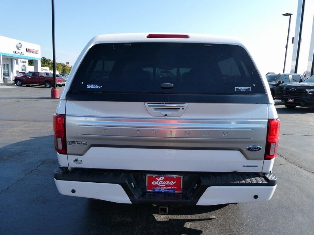 used 2019 Ford F-150 car, priced at $30,995
