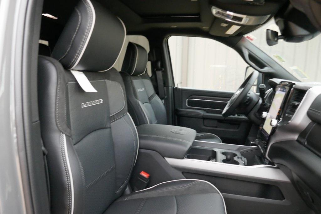 new 2026 Ram 3500 car, priced at $81,238