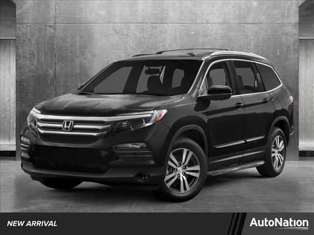 used 2016 Honda Pilot car, priced at $16,991