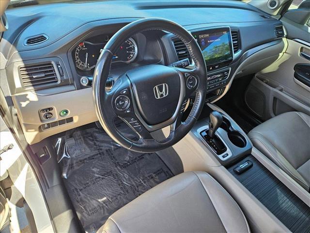 used 2016 Honda Pilot car, priced at $16,991