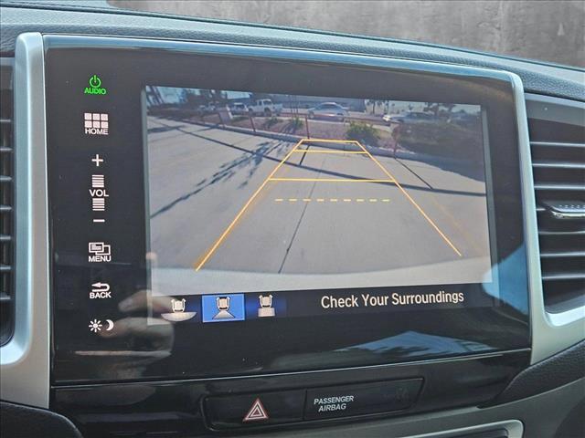 used 2016 Honda Pilot car, priced at $16,991