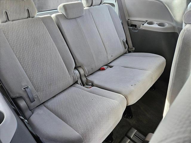 used 2019 Toyota Sienna car, priced at $31,991