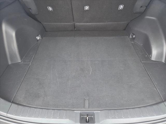 used 2024 Toyota RAV4 car, priced at $26,228