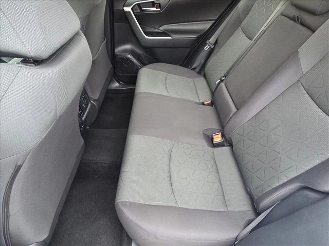 used 2024 Toyota RAV4 car, priced at $26,228