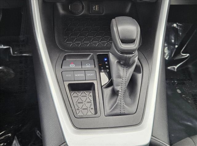 used 2024 Toyota RAV4 car, priced at $26,228