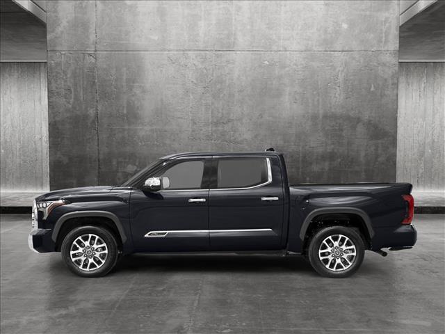 new 2024 Toyota Tundra car, priced at $68,008