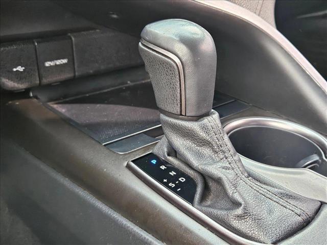 used 2021 Toyota Camry car, priced at $21,491