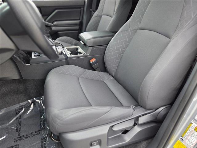 used 2025 Toyota Tacoma car, priced at $41,592