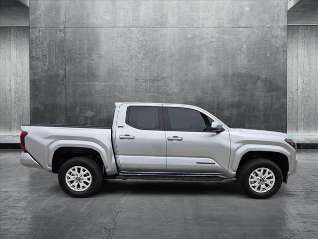 used 2025 Toyota Tacoma car, priced at $41,592