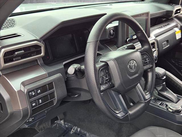 used 2025 Toyota Tacoma car, priced at $41,592