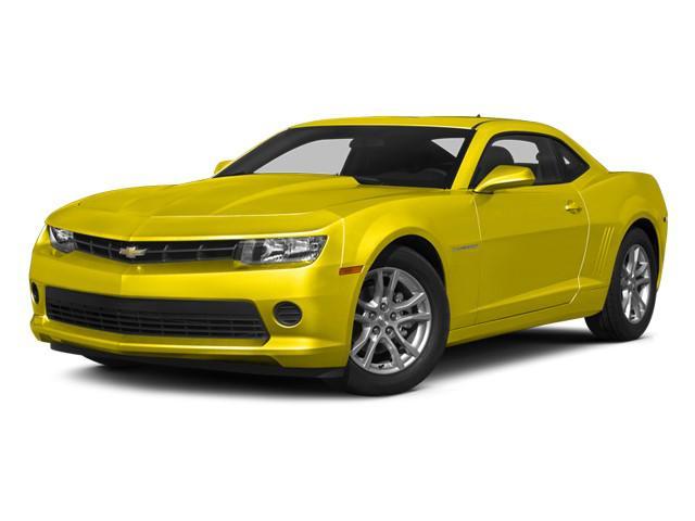 used 2014 Chevrolet Camaro car, priced at $14,991