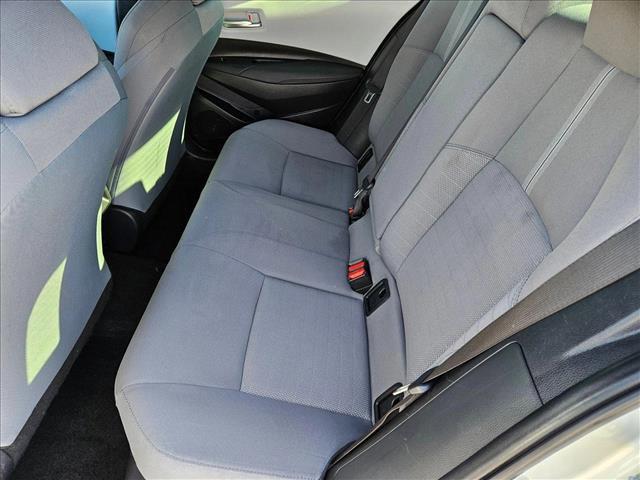 used 2024 Toyota Corolla Hybrid car, priced at $24,991