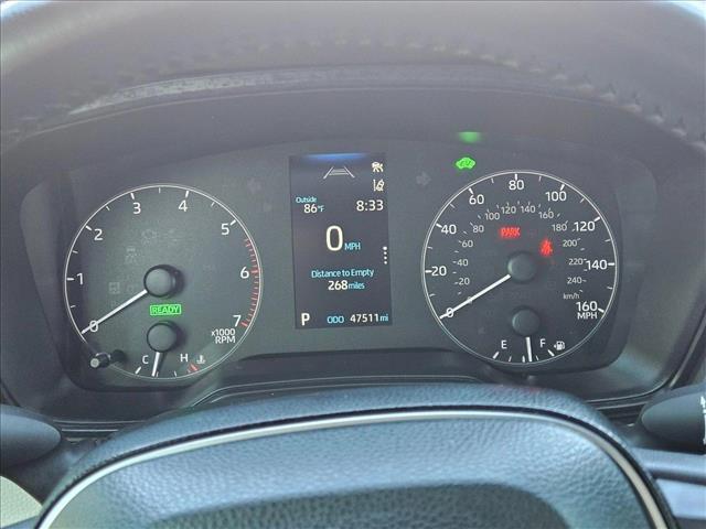 used 2024 Toyota Corolla Hybrid car, priced at $24,991